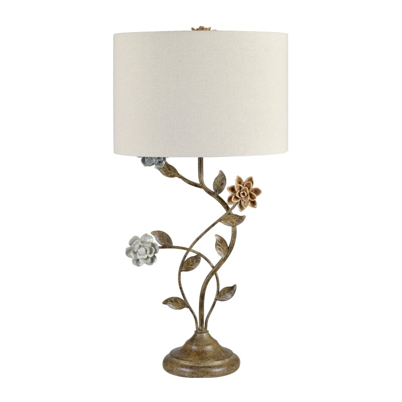 Bloom Table Lamp CVAZER214