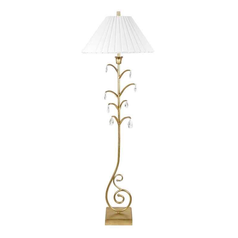 Lorelei Floor Lamp CVAZER217