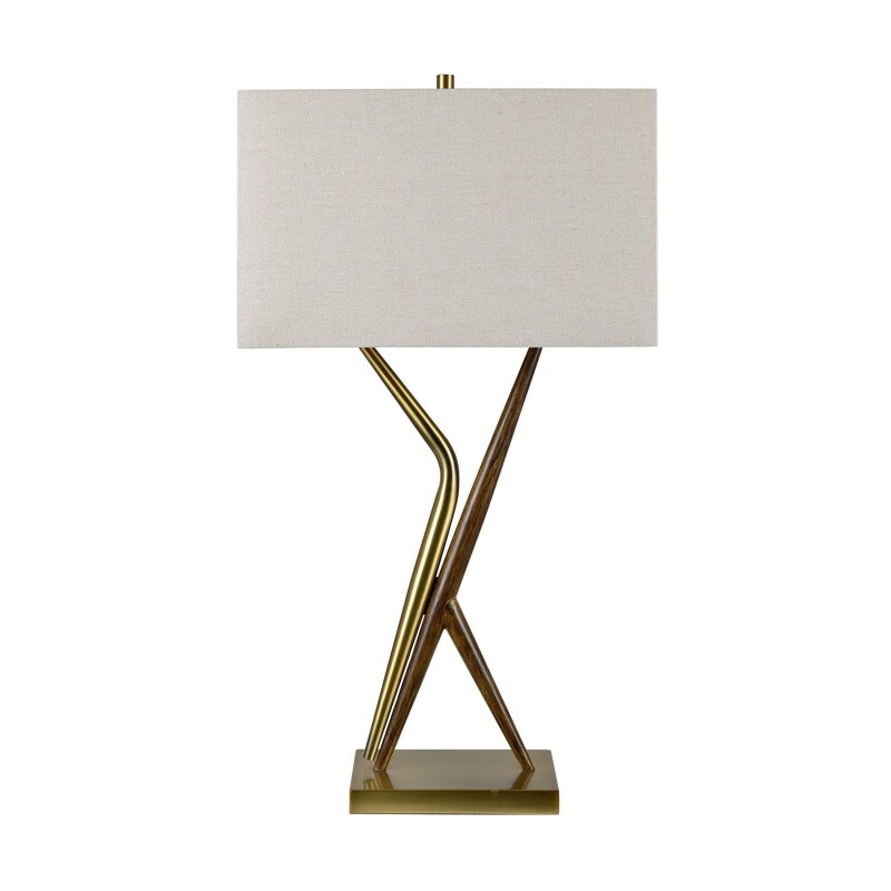 Equinox Table Lamp CVAZER219