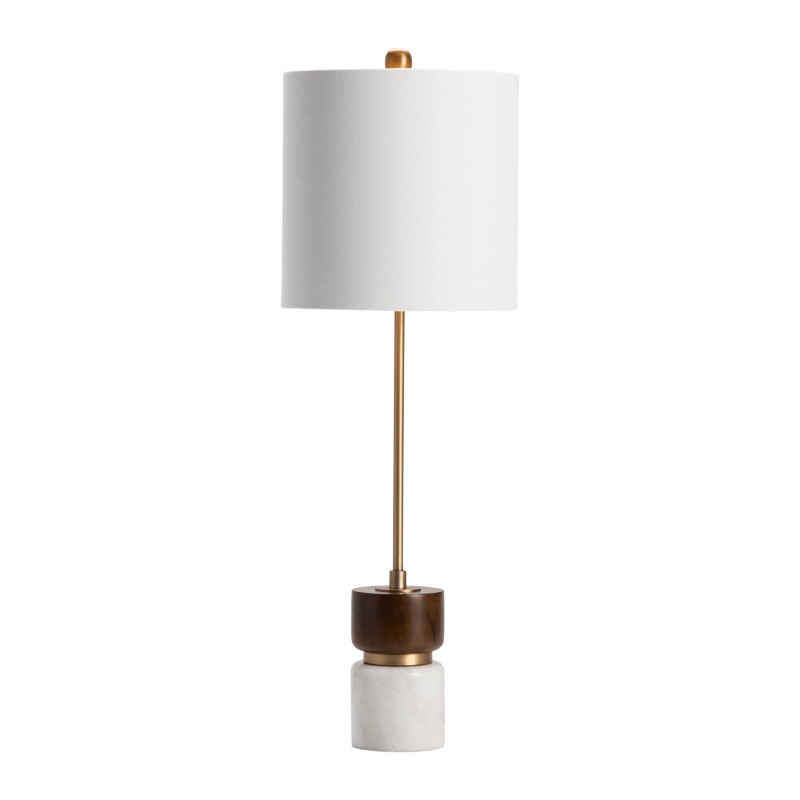 Miles Stick Lamp CVAZMB001