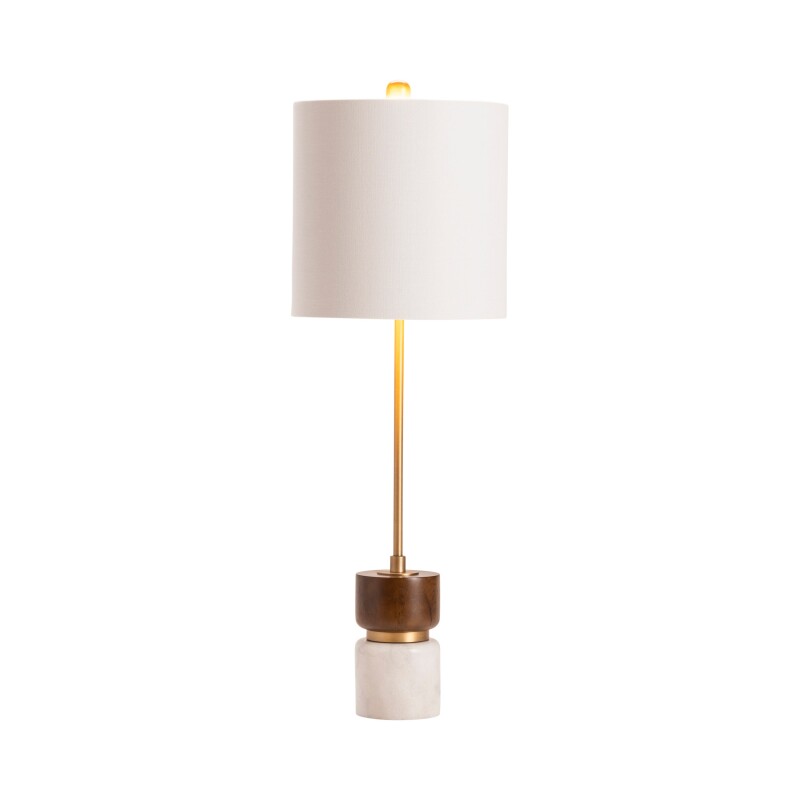 Miles Stick Lamp CVAZMB001