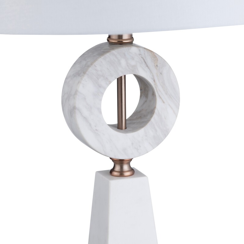 Harrison Table lamp CVAZMB020