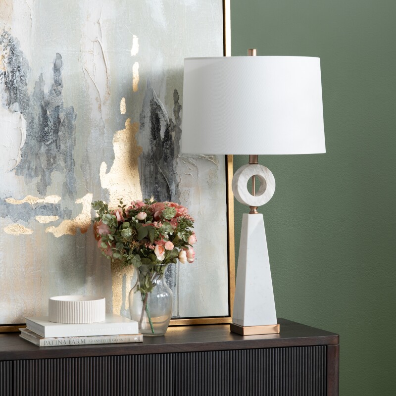 Harrison Table lamp CVAZMB020