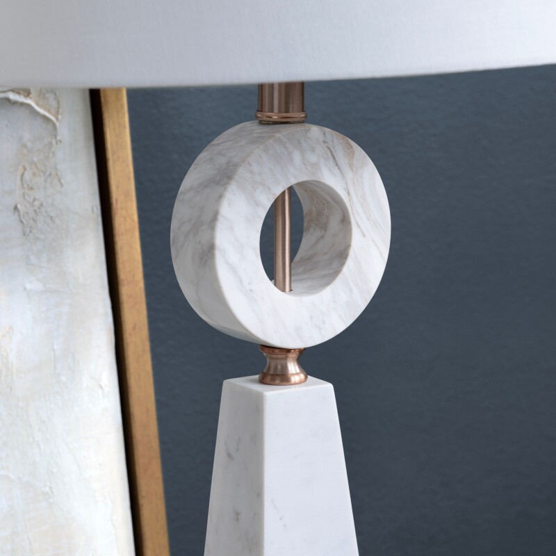 Harrison Table lamp CVAZMB020