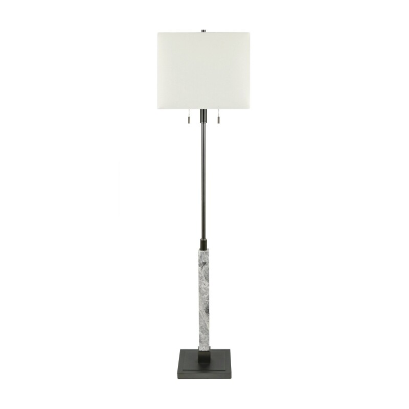 Glasgow Floor Lamp CVAZMB025