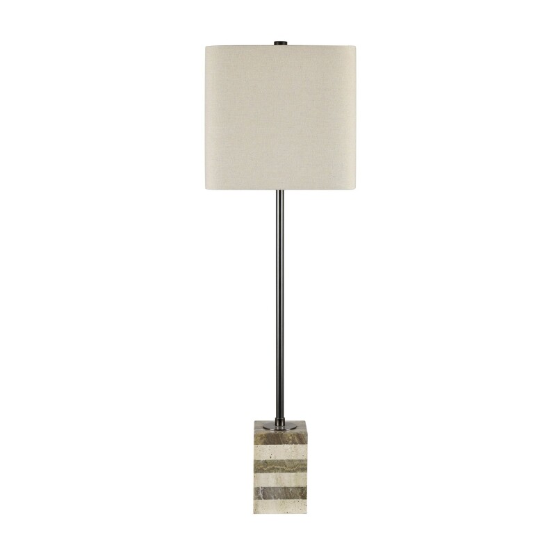Stonecliff Buffet Lamp CVAZMB027