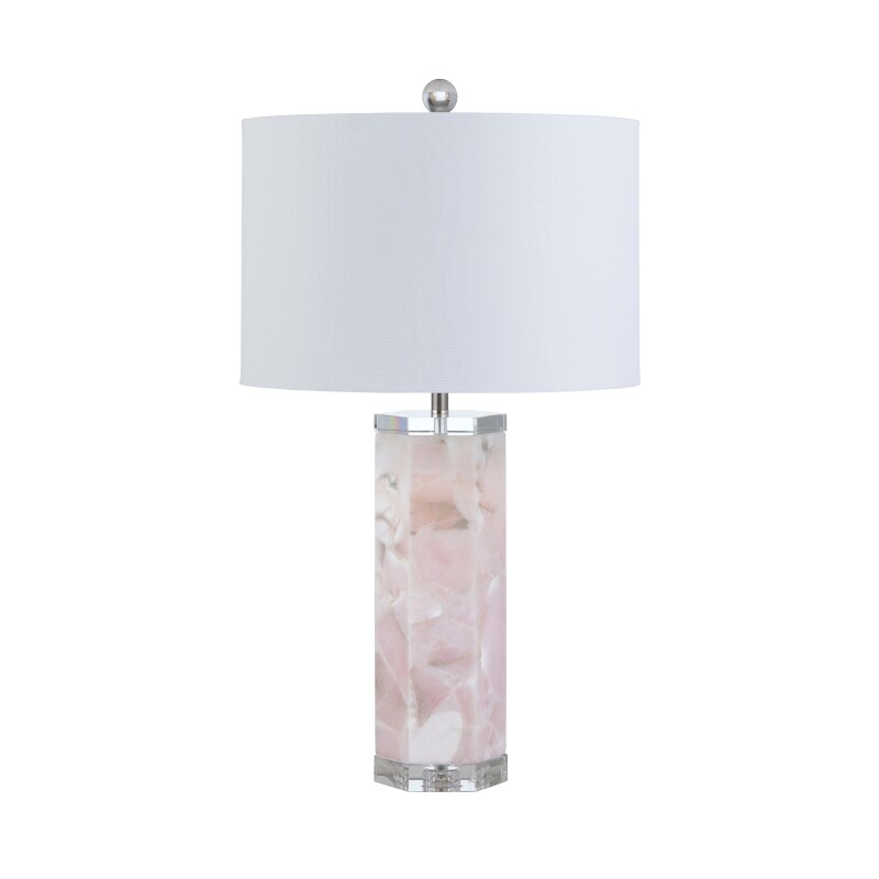 Heidi Table Lamp & Nightlight CVAZMB028