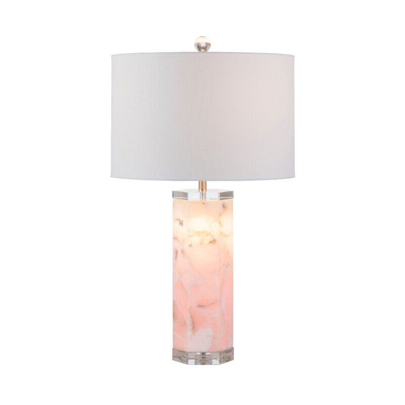 Heidi Table Lamp & Nightlight CVAZMB028