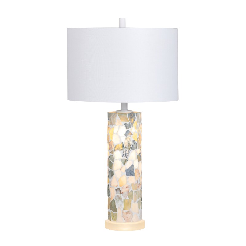 Aerin Table Lamp CVAZMB032