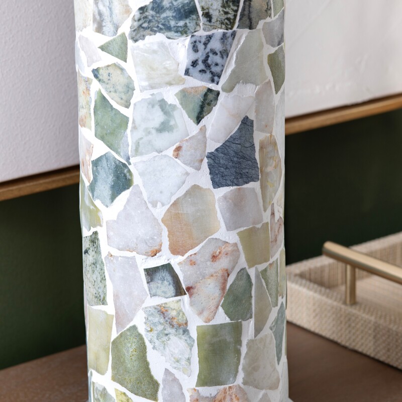 Aerin Table Lamp CVAZMB032