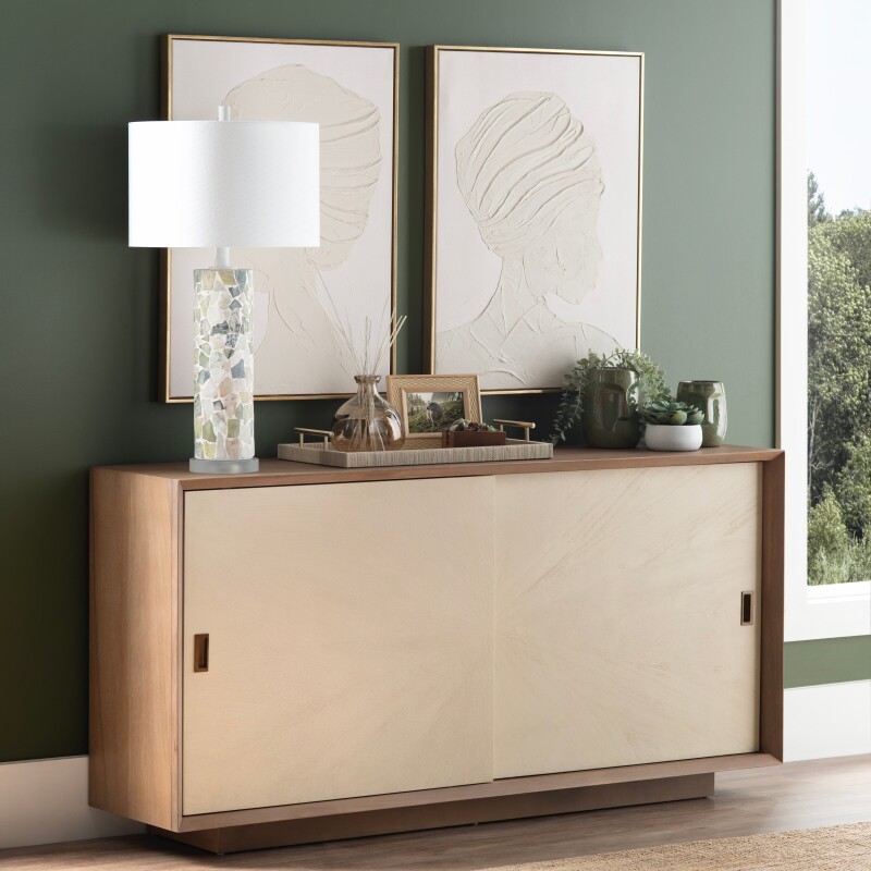 Aerin Table Lamp CVAZMB032