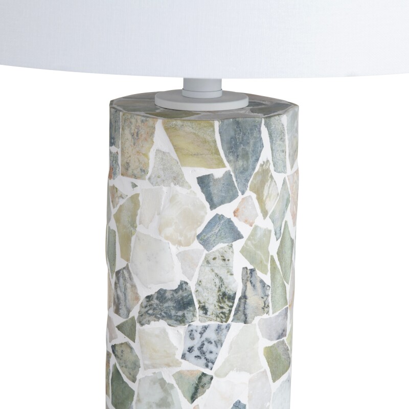 Aerin Table Lamp CVAZMB032