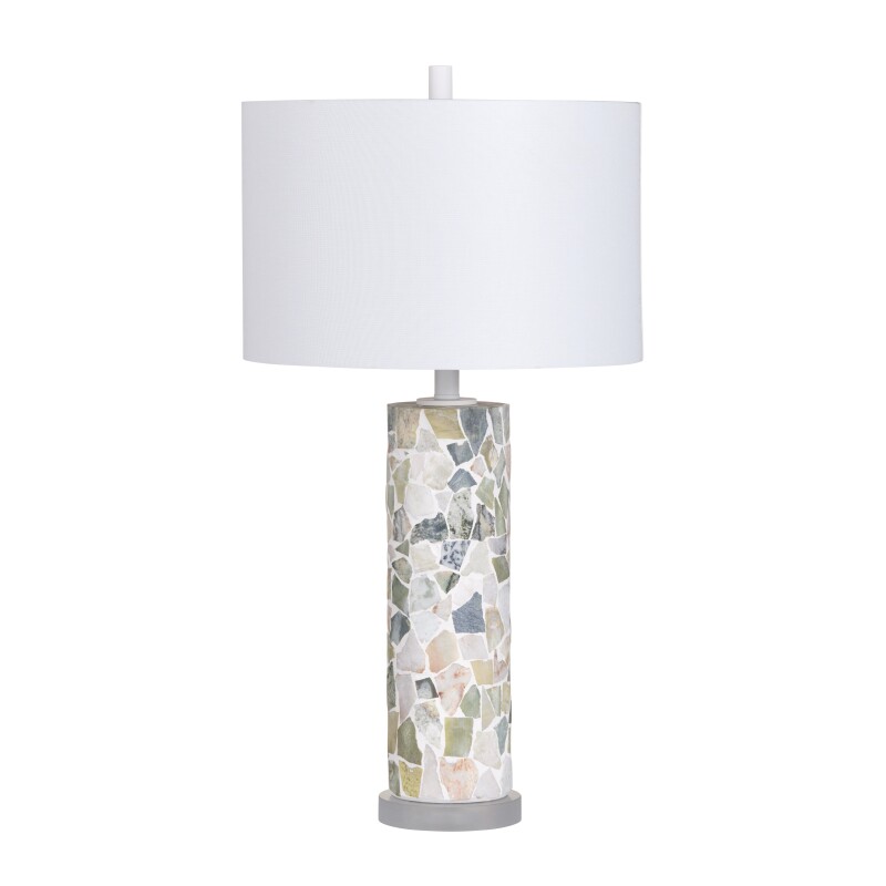 Aerin Table Lamp CVAZMB032
