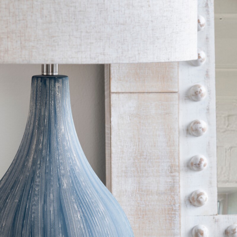Dillon Table Lamp CVAZP023B