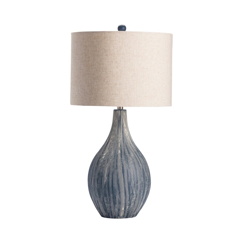 Dillon Table Lamp CVAZP023B