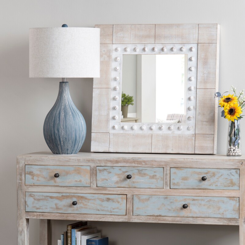 Dillon Table Lamp CVAZP023B