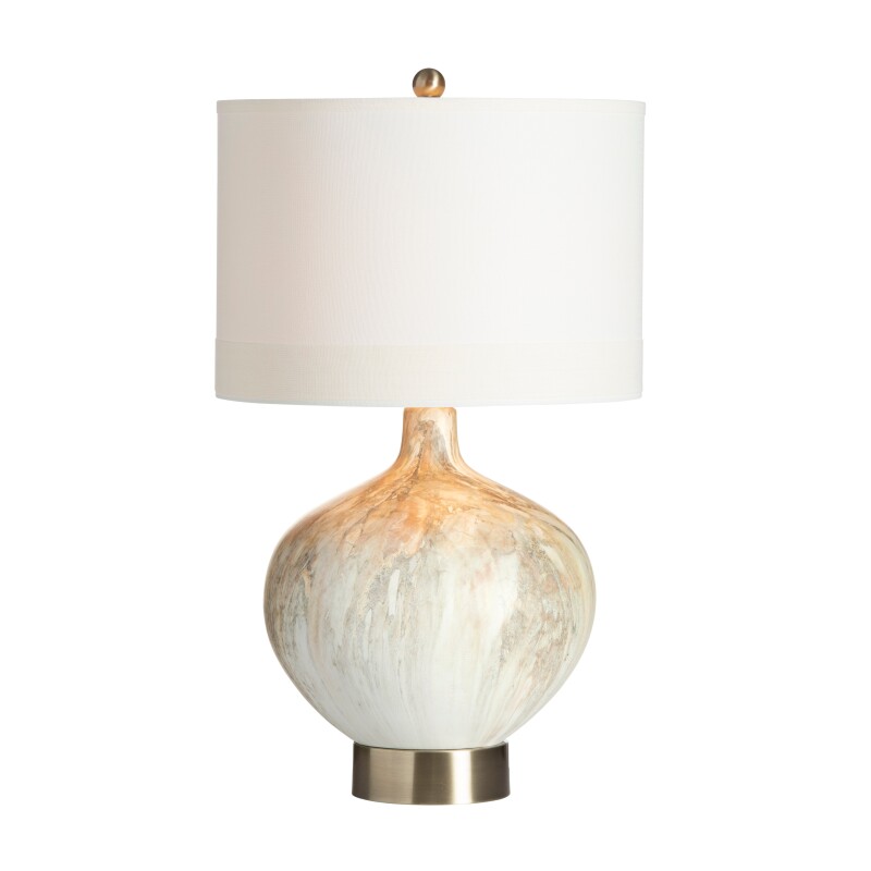 Sumner Table Lamp CVAZP036