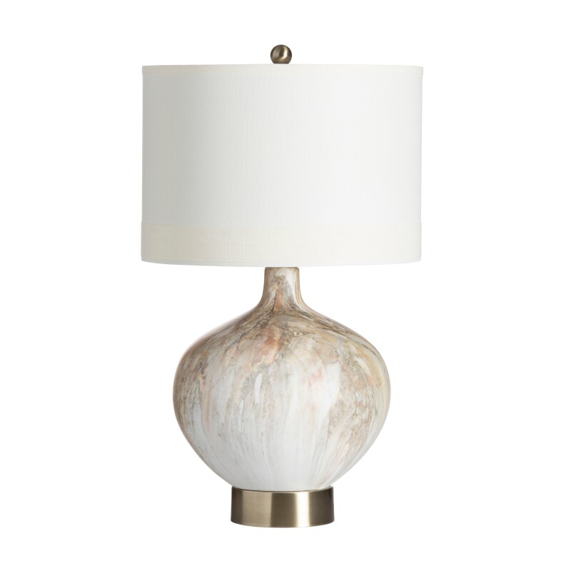 Sumner Table Lamp CVAZP036