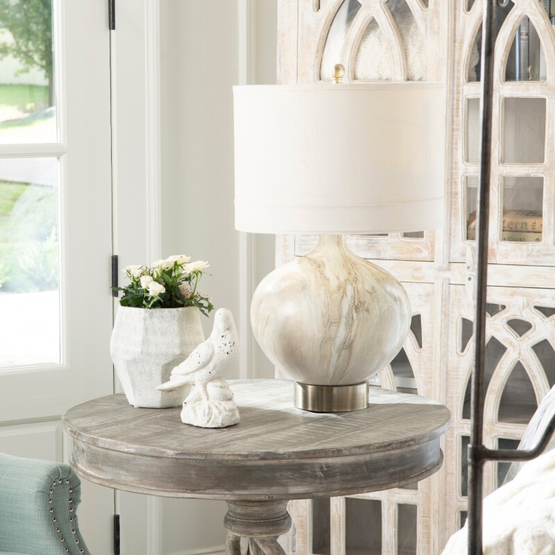 Sumner Table Lamp CVAZP036