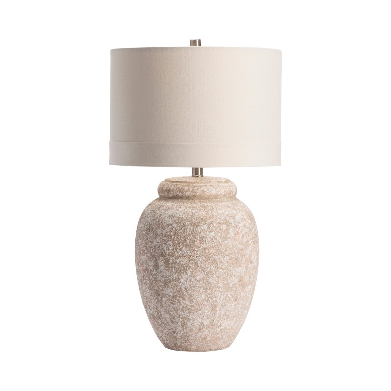 Dune Table Lamp CVAZP052