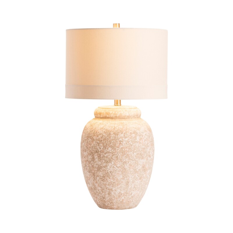 Dune Table Lamp CVAZP052