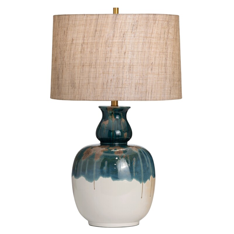 Ripley Gourd Table Lamp CVAZP071
