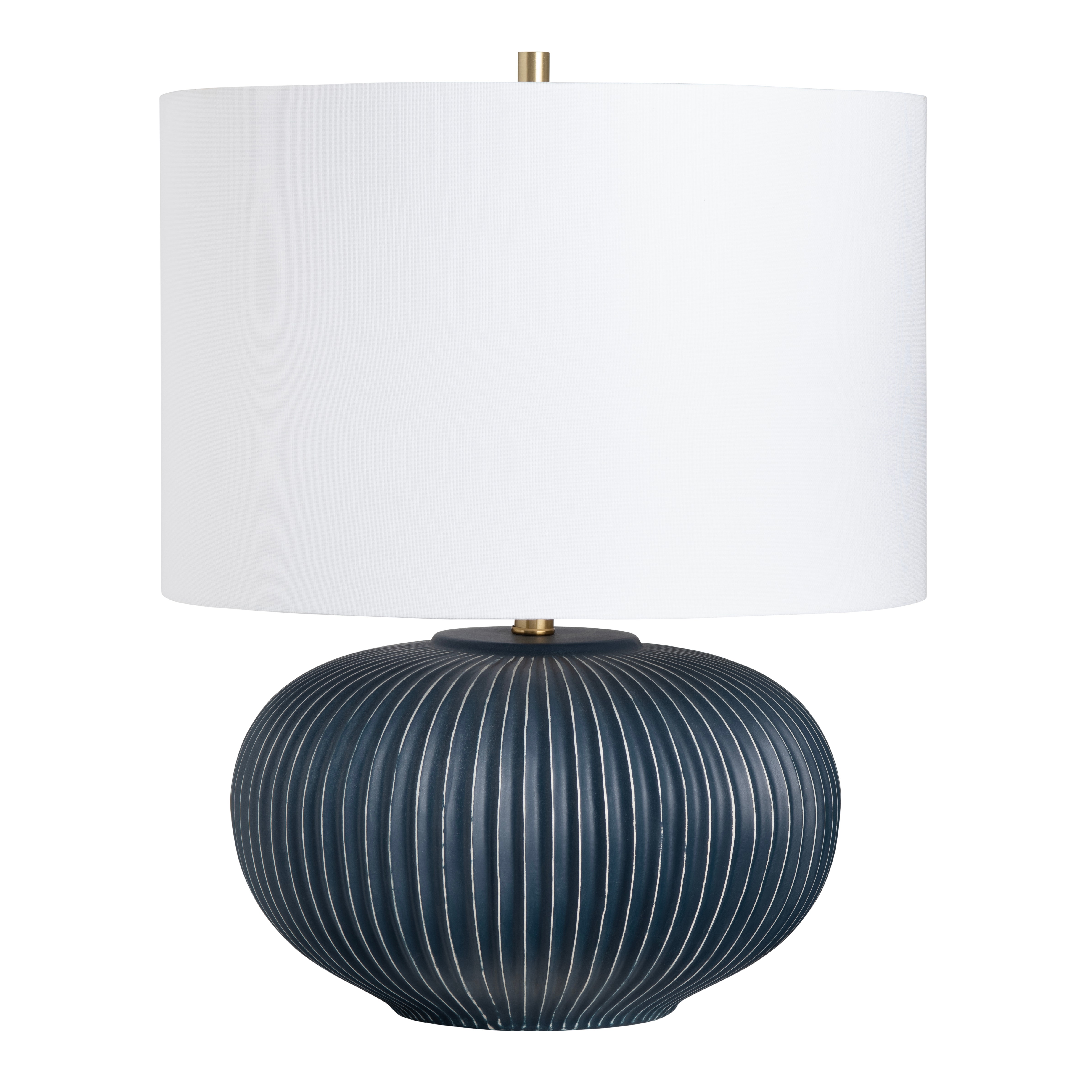 Hamptons Table Lamp CVAZP073