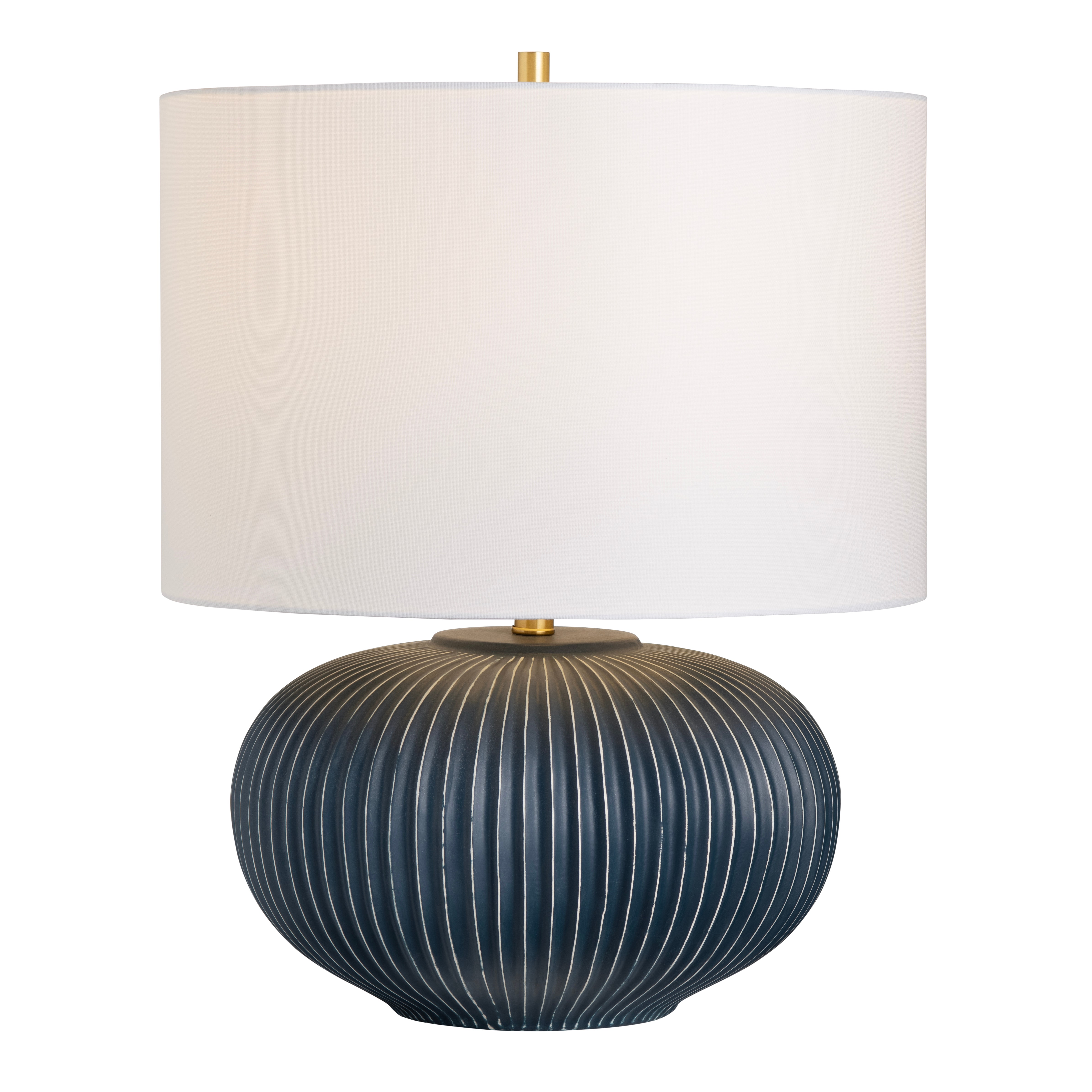 Hamptons Table Lamp CVAZP073