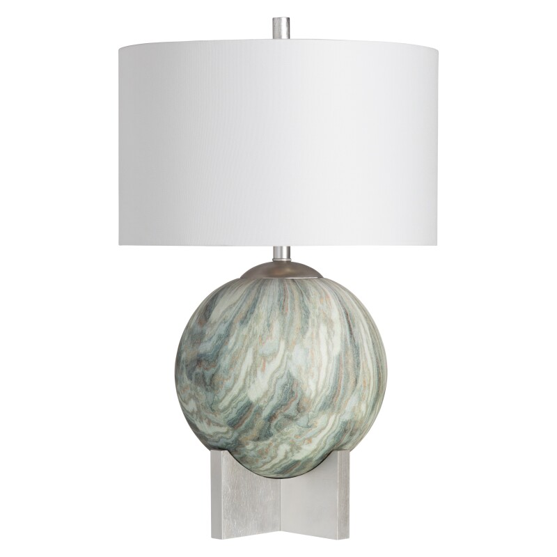 Solace Table Lamp CVAZP075