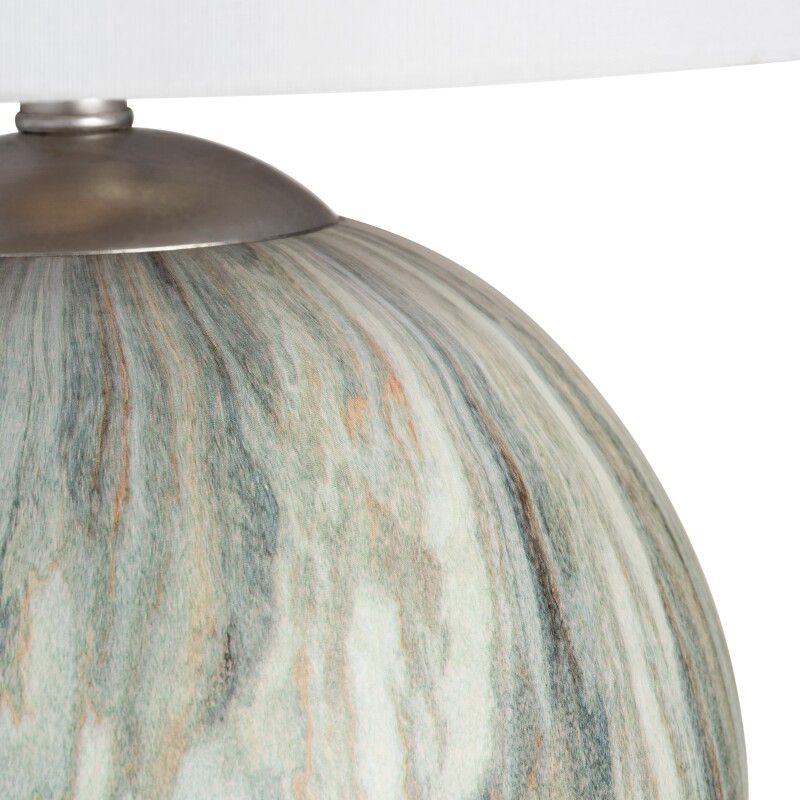 Solace Table Lamp CVAZP075