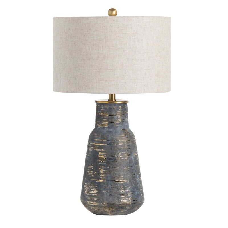 Trinity Urn Table Lamp CVAZP086A