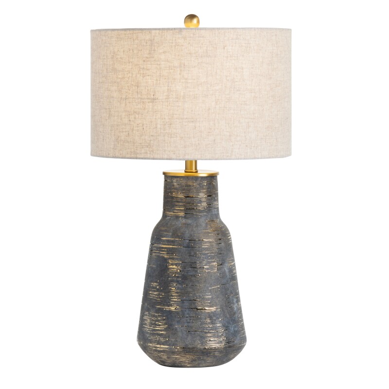 Trinity Urn Table Lamp CVAZP086A