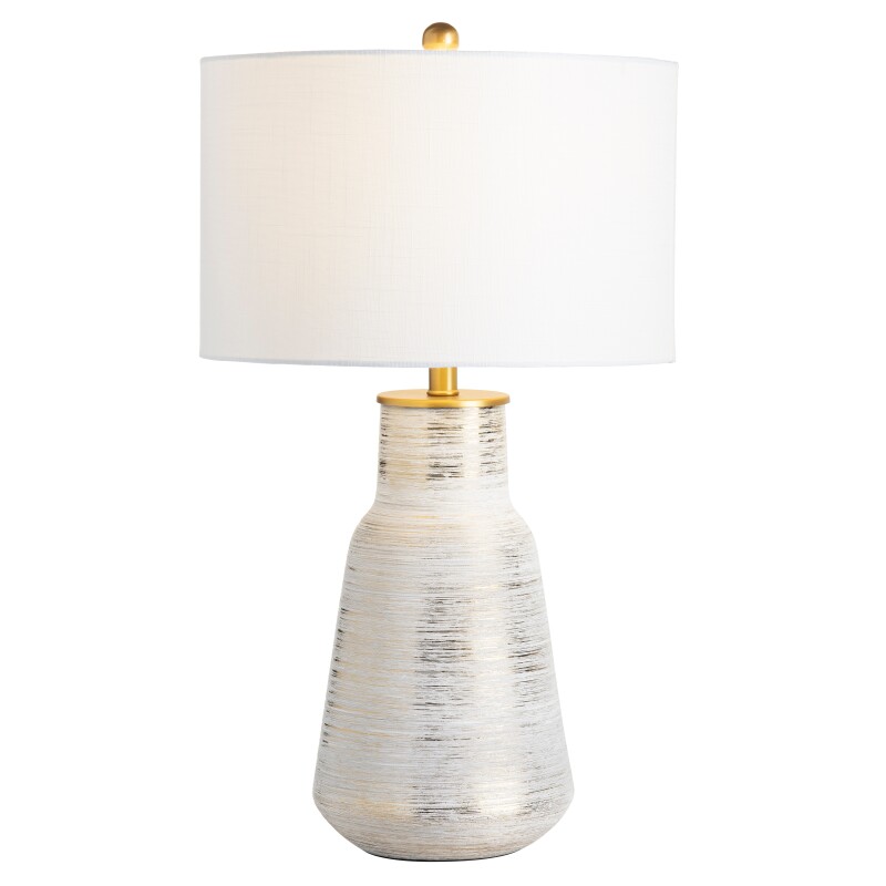 Trinity Urn Table Lamp CVAZP086B