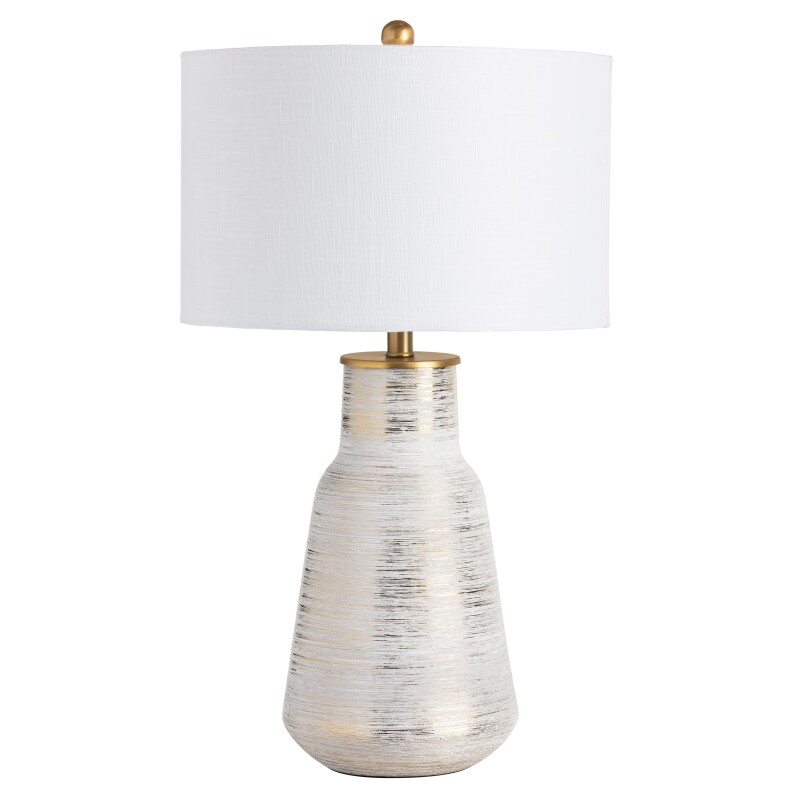 Trinity Urn Table Lamp CVAZP086B