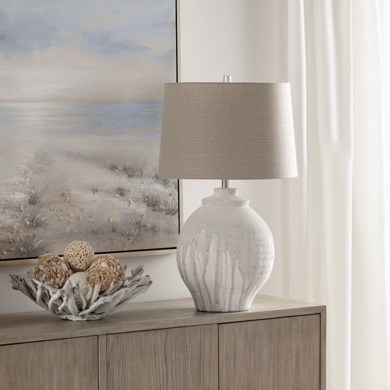 Adams Table Lamp CVAZP092