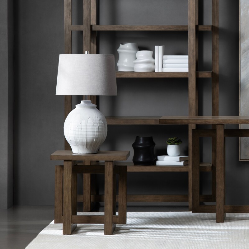 Adams Table Lamp CVAZP092