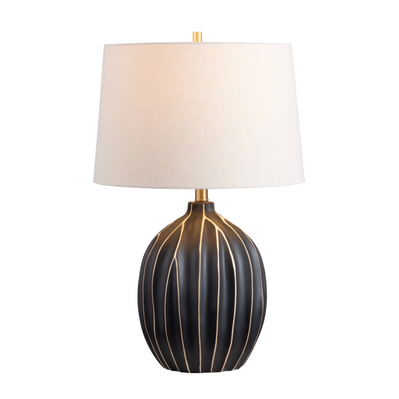 Evans Table Lamp CVAZP093