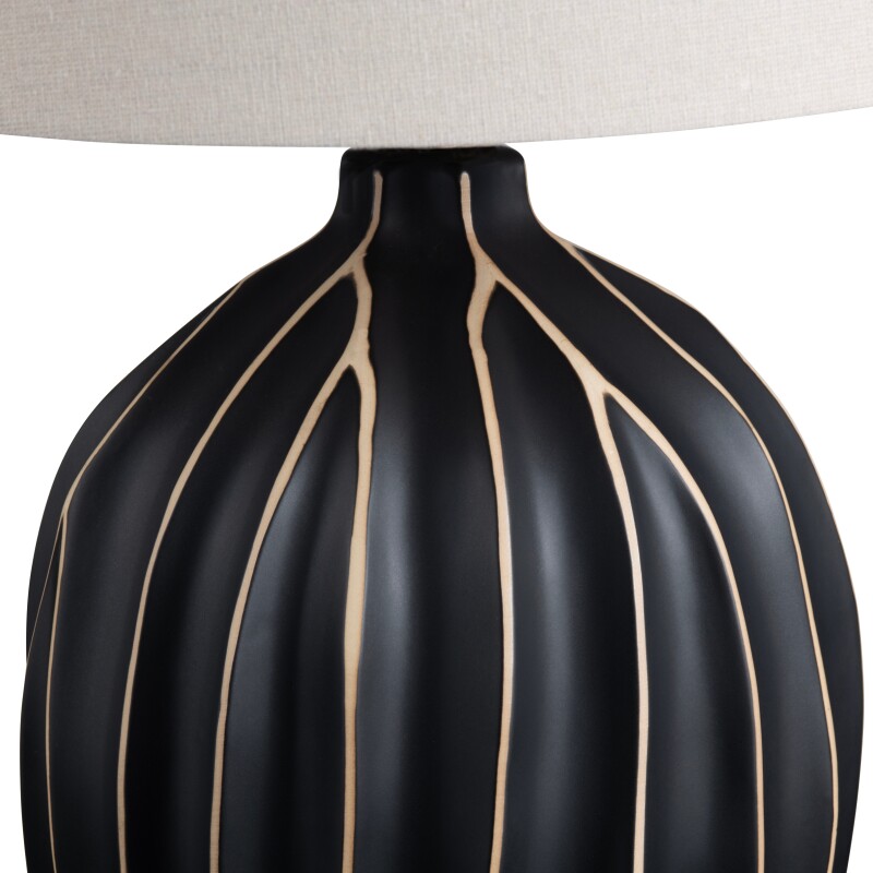 Evans Table Lamp CVAZP093