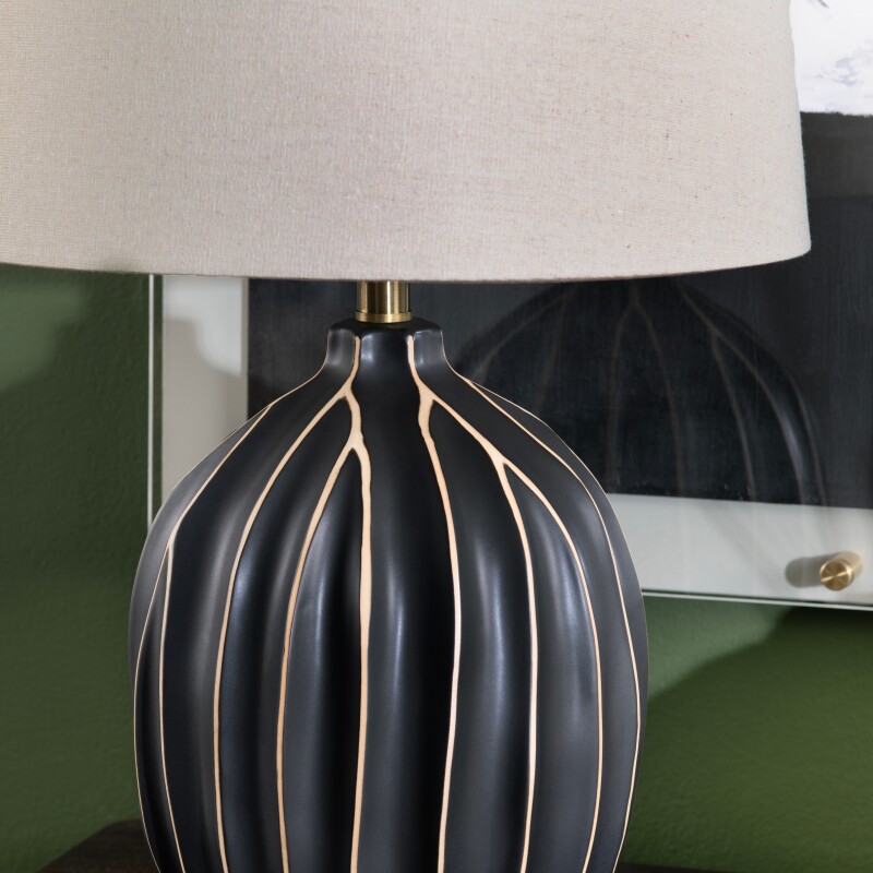 Evans Table Lamp CVAZP093