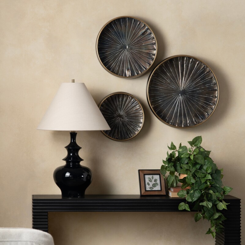 Anderson Table Lamp CVAZP094
