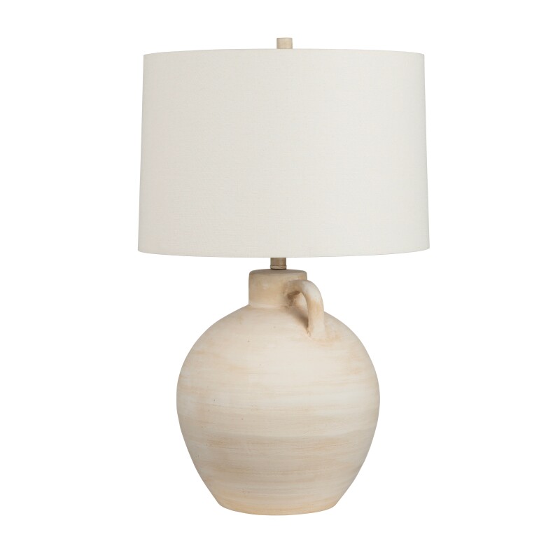 Lockwood Table Lamp CVAZP095