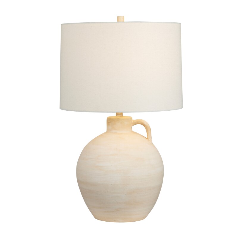 Lockwood Table Lamp CVAZP095