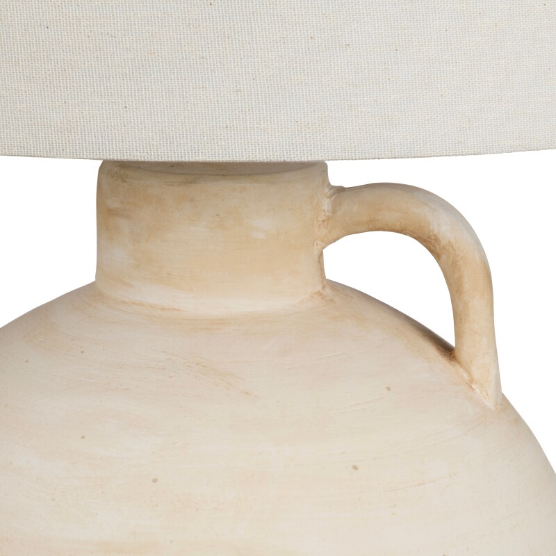 Lockwood Table Lamp CVAZP095
