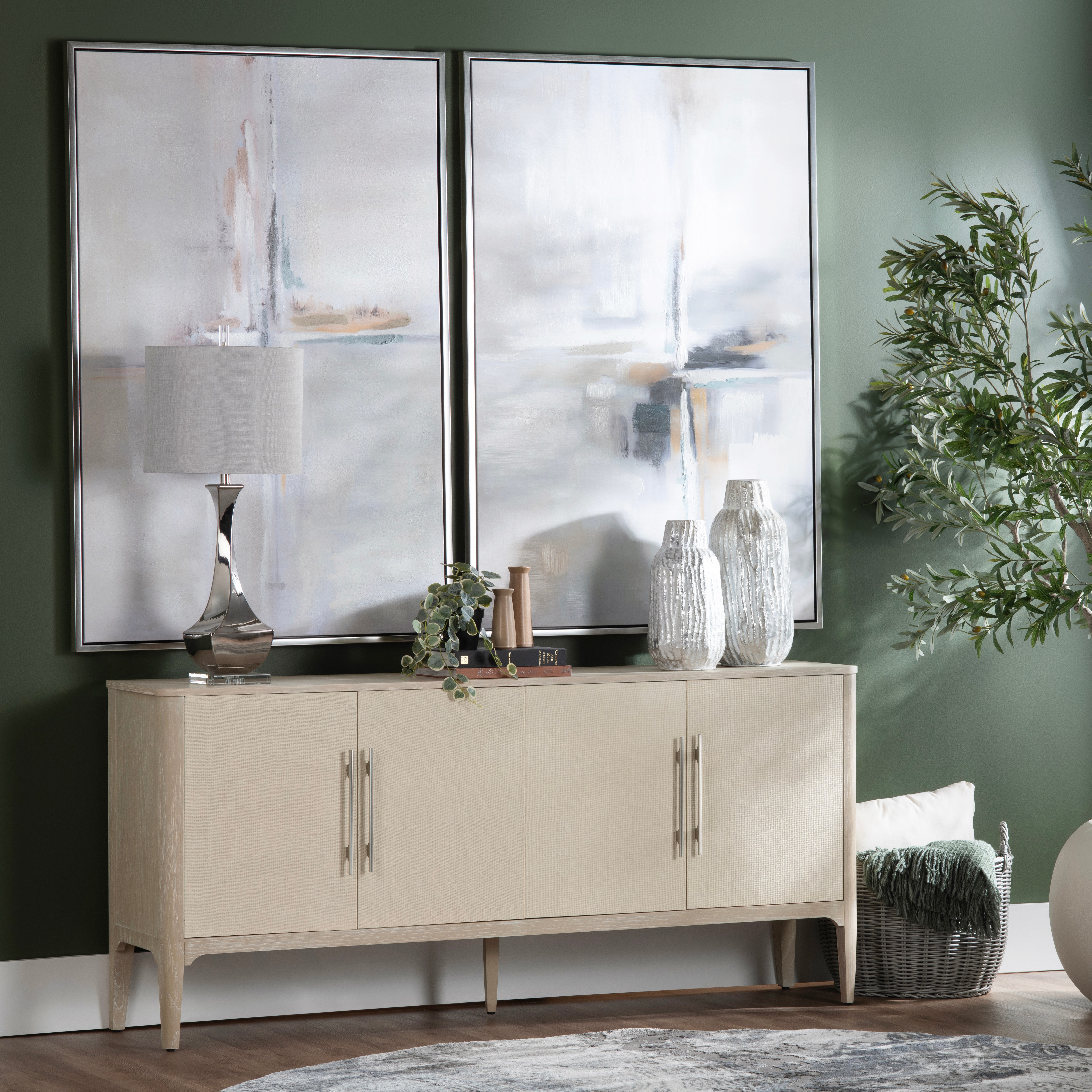 Albion Table Lamp CVAZP097