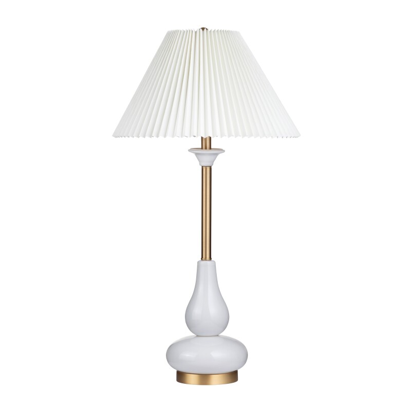 Wesley Buffet Lamp CVAZP098
