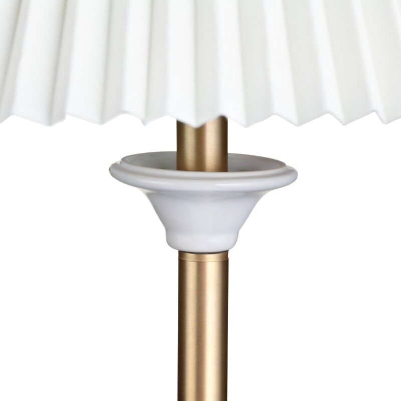 Wesley Buffet Lamp CVAZP098
