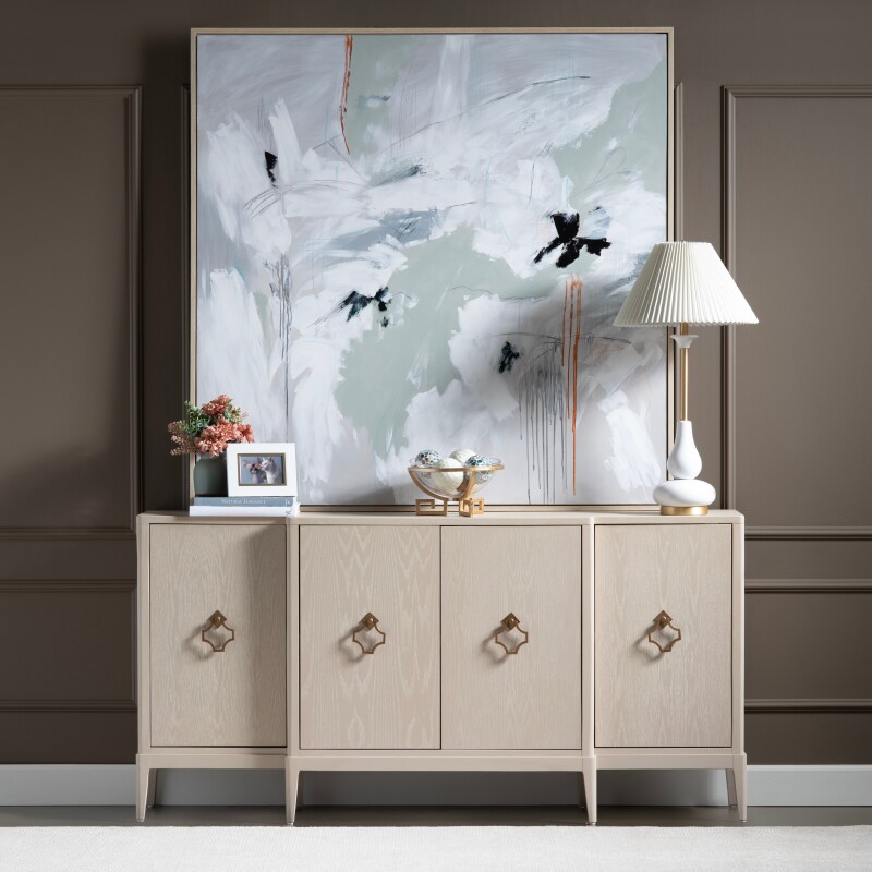 Wesley Buffet Lamp CVAZP098