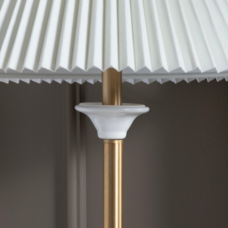 Wesley Buffet Lamp CVAZP098