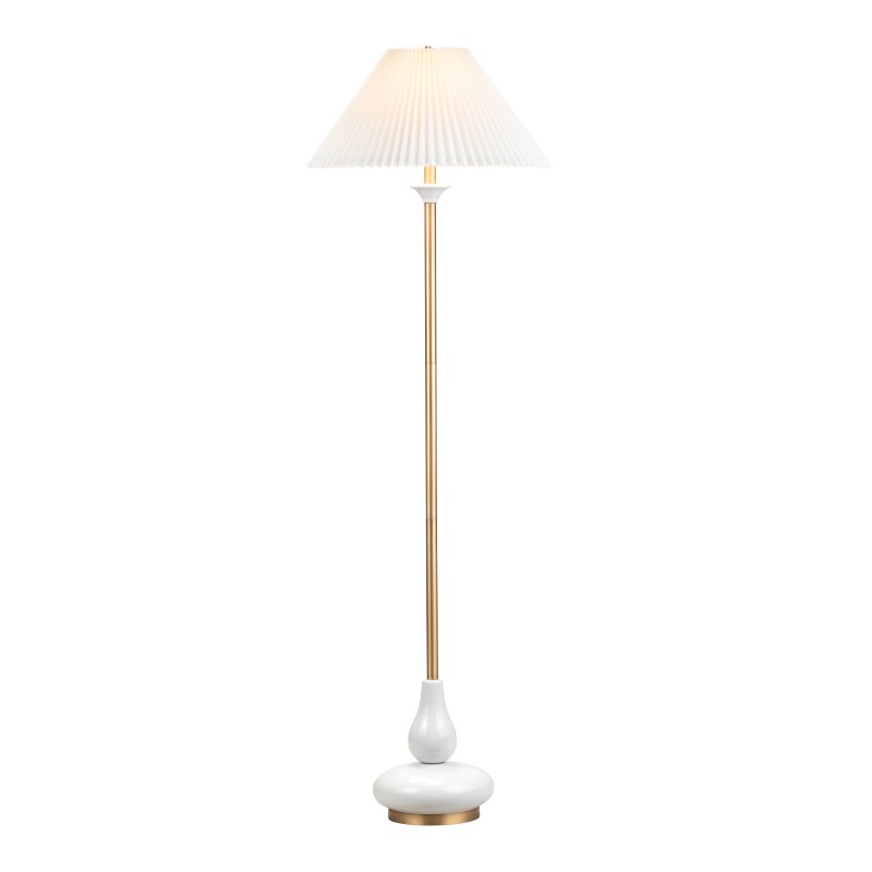Wesley Floor Lamp CVAZP099