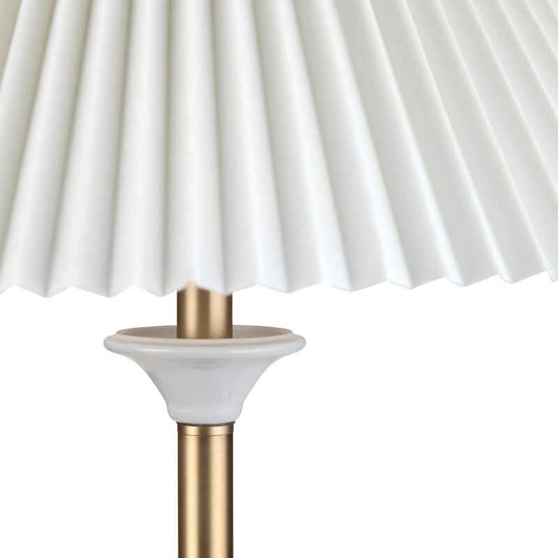 Wesley Floor Lamp CVAZP099